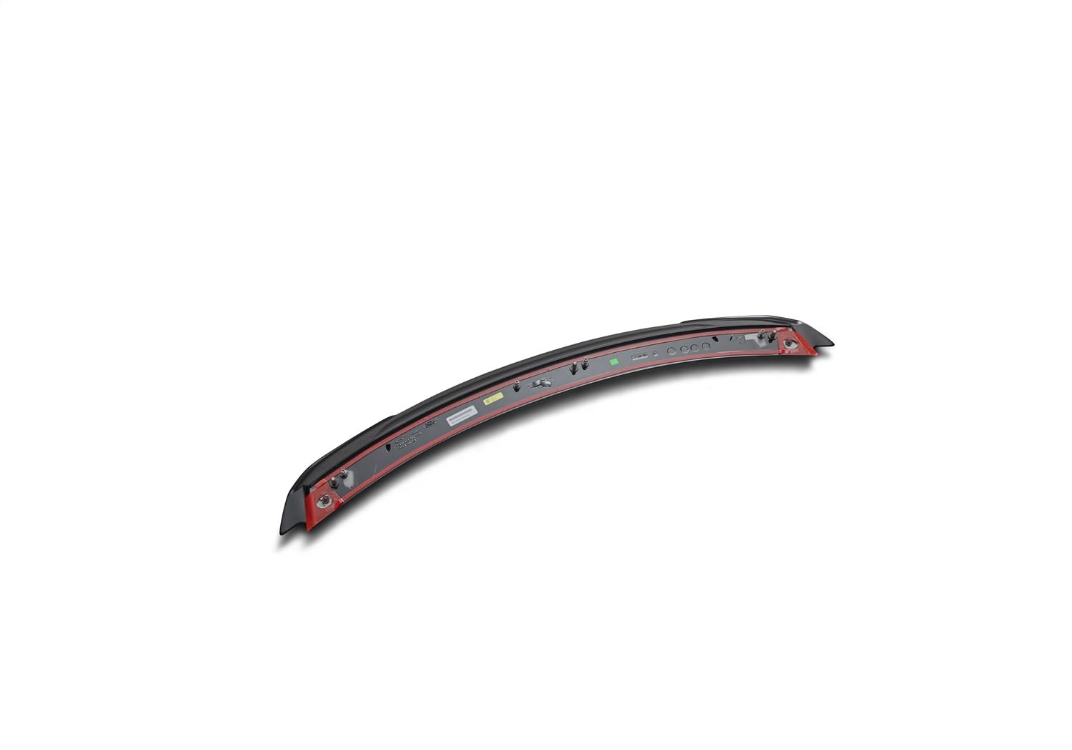 15-23 Ford Racing Mustang Track Pack Rear Spoiler