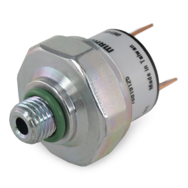 Behr MAHLE ASW 15 000S HVAC Pressure Switch
