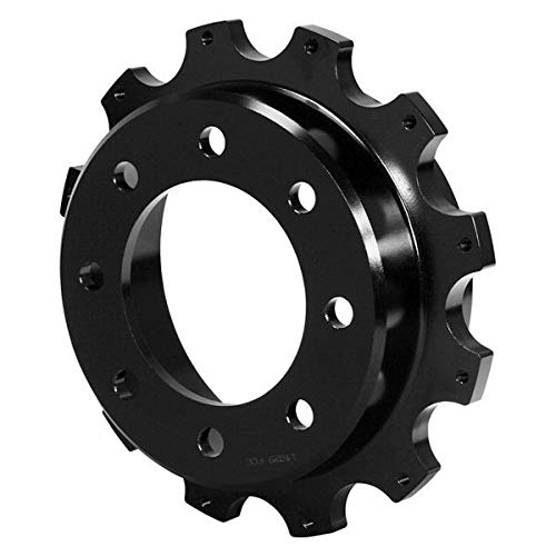 HAT,WILWOOD 170-14029,P-BRAKE,2500,1.91 OFFSET,12x10.75