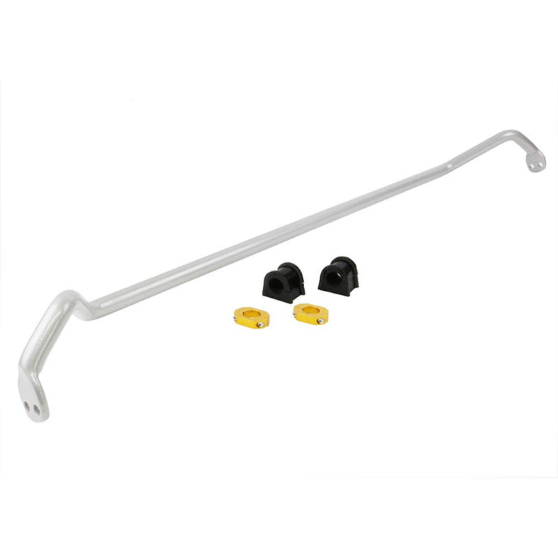 Heavy Duty Whiteline Sway Bar, Black BSF39Z