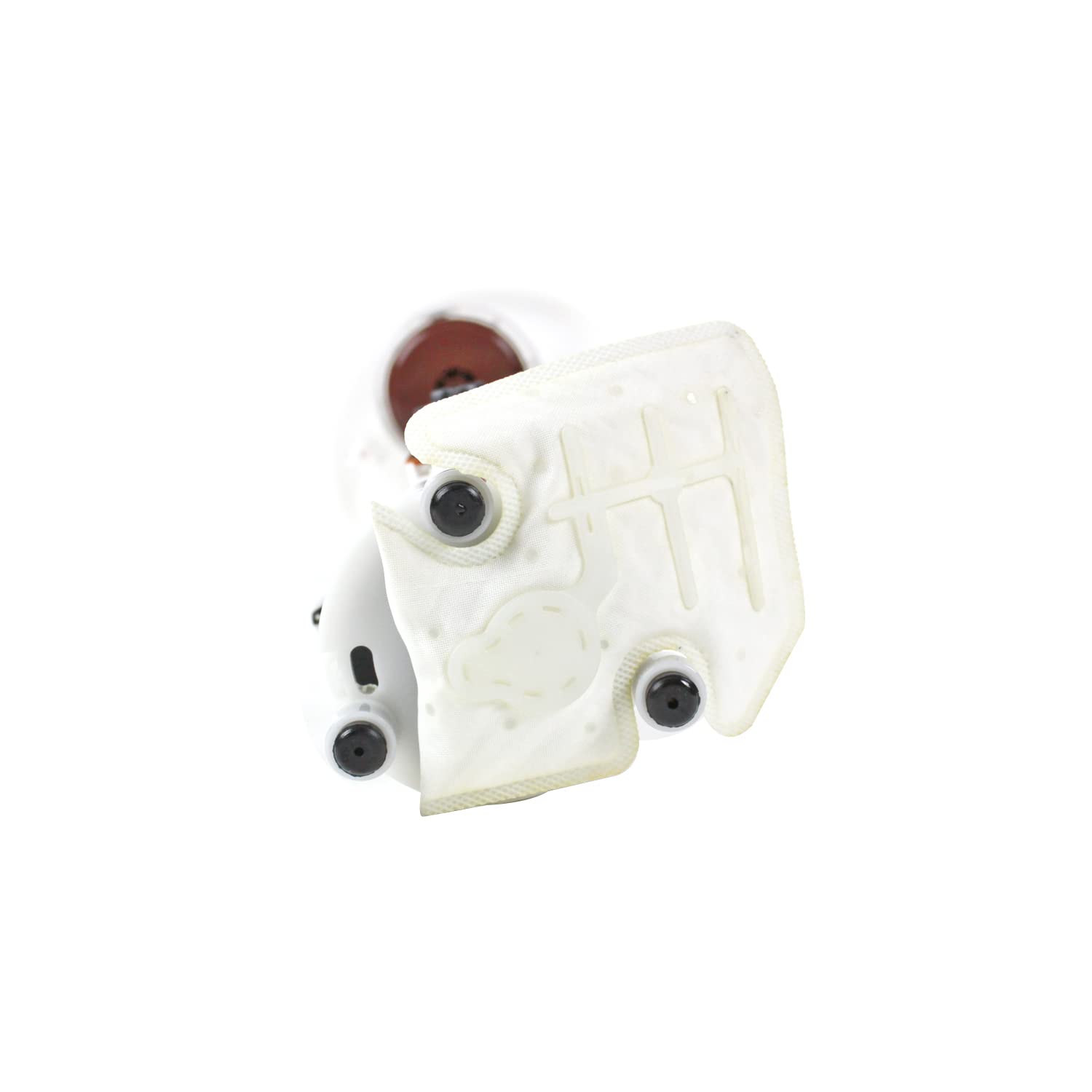 Fuel Pump Module Assembly TYC 150135-A Compatible with 2004-2008 Ford F-150 4.6L 5.4L