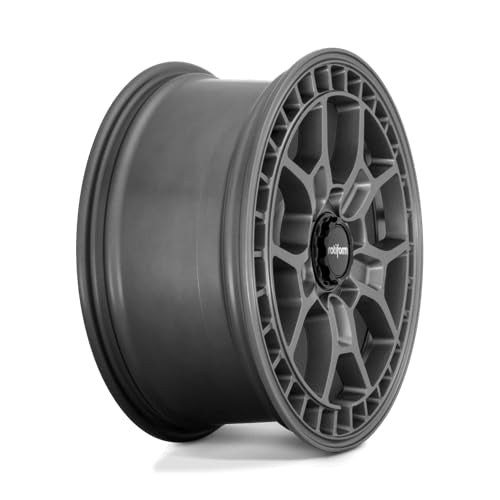 R181 Rotiform 19X8.5 5X112 MT-ANTH 35MM - R1811985F8+35