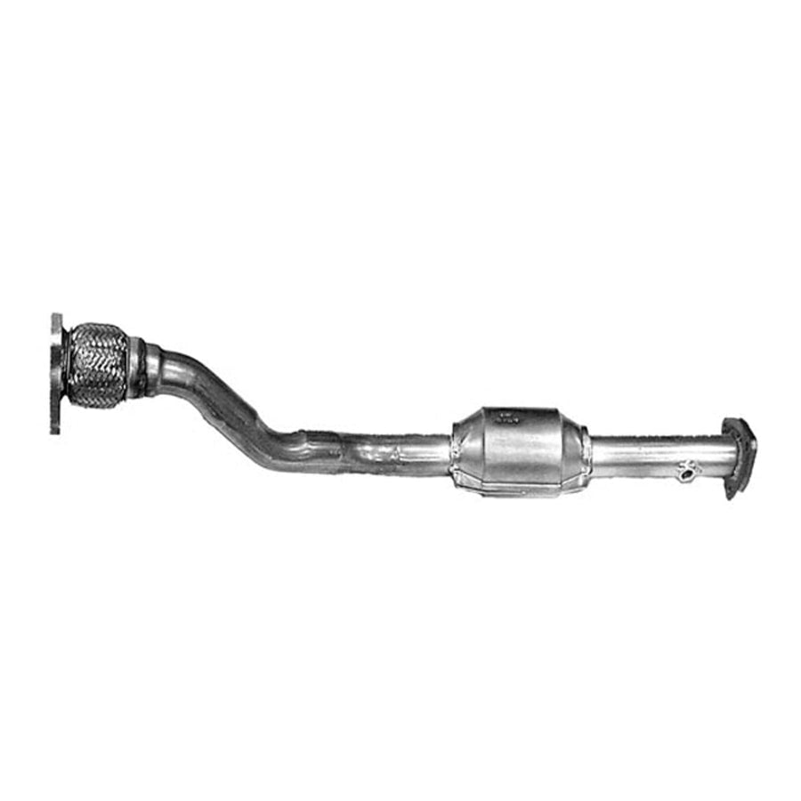 850258 Eastern Catalytic Converter
