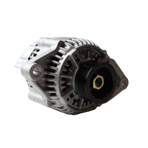 Alternator TYC Compatible with 1999-2000 Jeep Cherokee