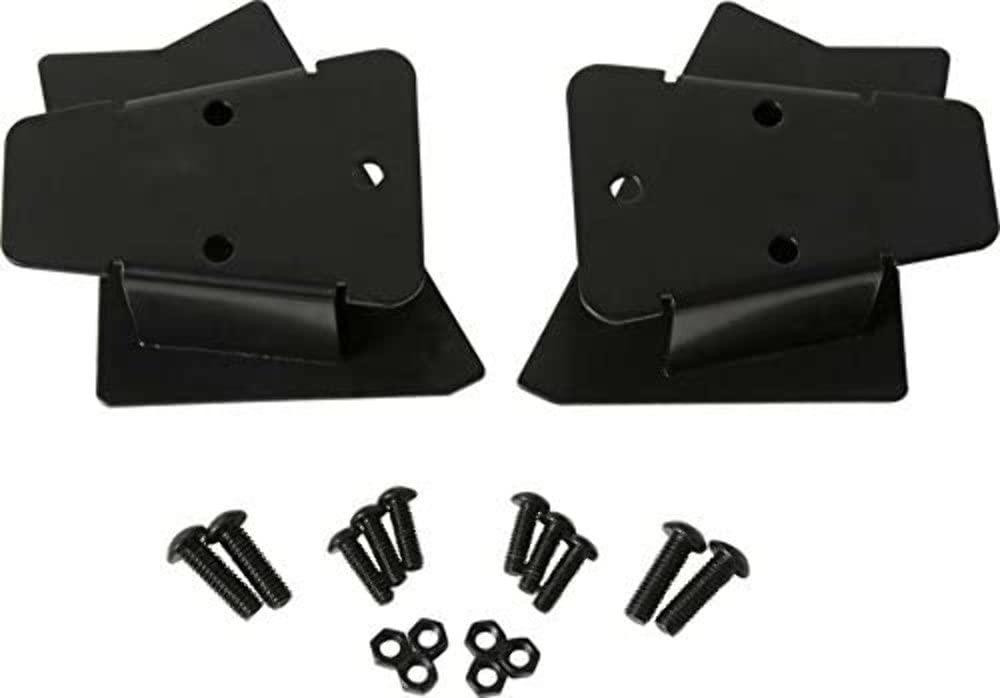 Mirror Kentrol Relocation Brackets 50542