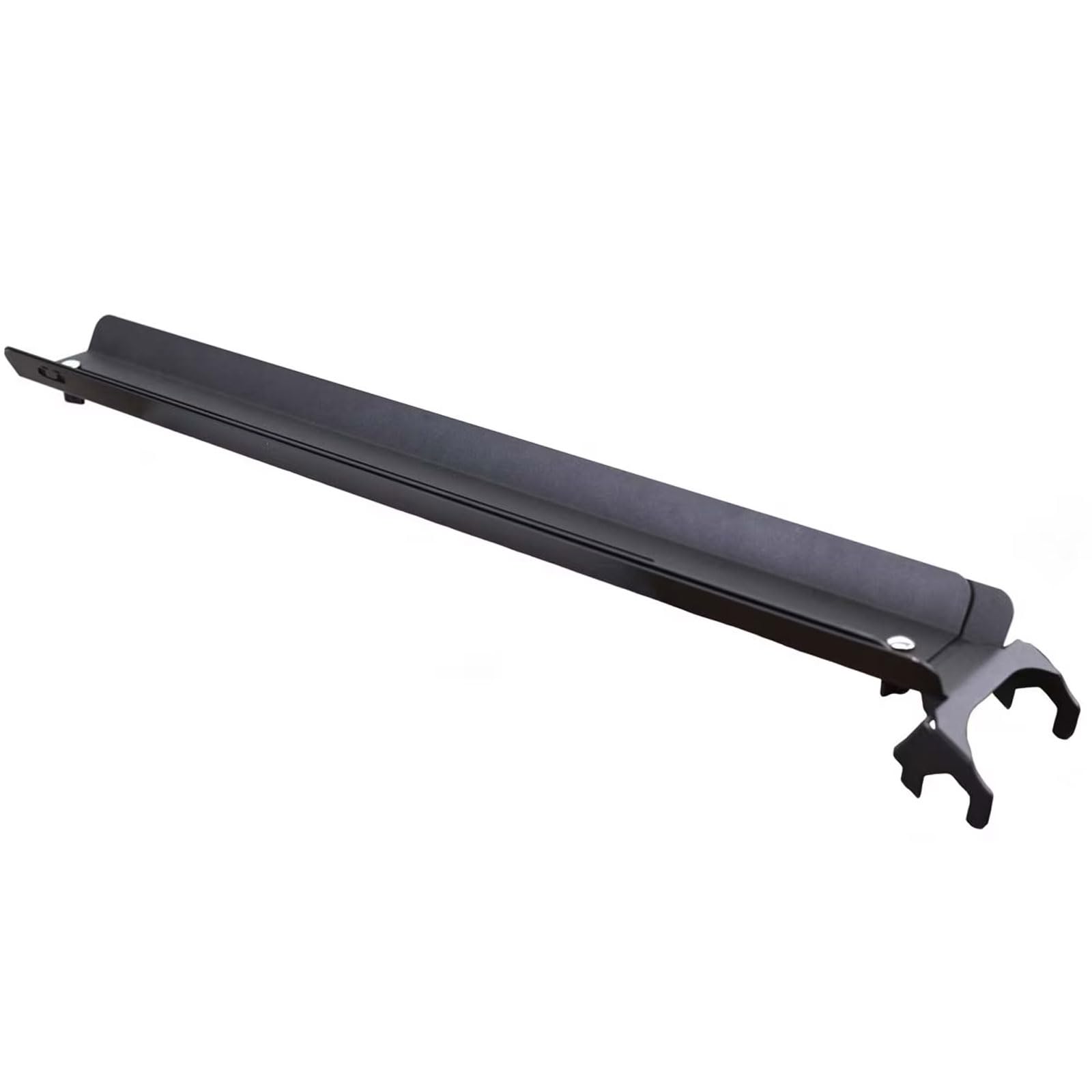 KUAT E-Bike Piston Ramp - Compact Lightweight Rugged Durable Portable Extendable Easy-to-Attach Loading Ramp Compatible with Piston Pro X Rack