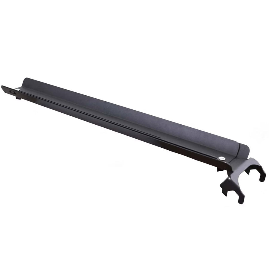 KUAT E-Bike Piston Ramp - Compact Lightweight Rugged Durable Portable Extendable Easy-to-Attach Loading Ramp Compatible with Piston Pro X Rack