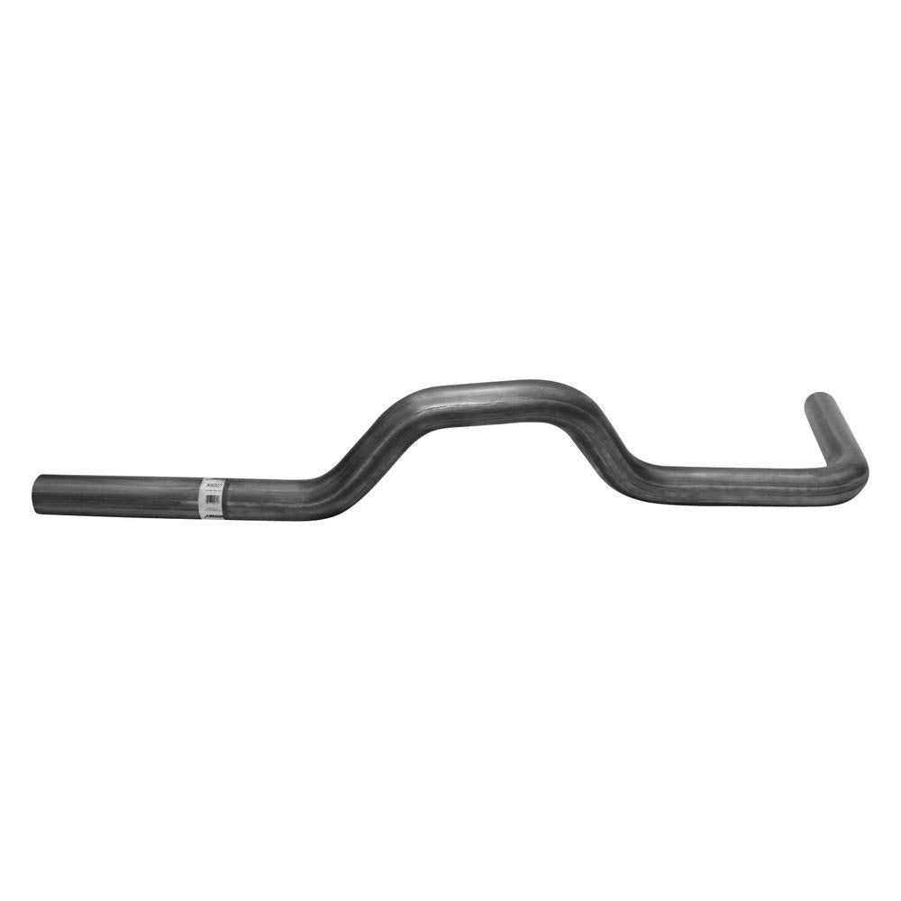 Mandrel Bent AP Exhaust X6007 Pipe Exhaust