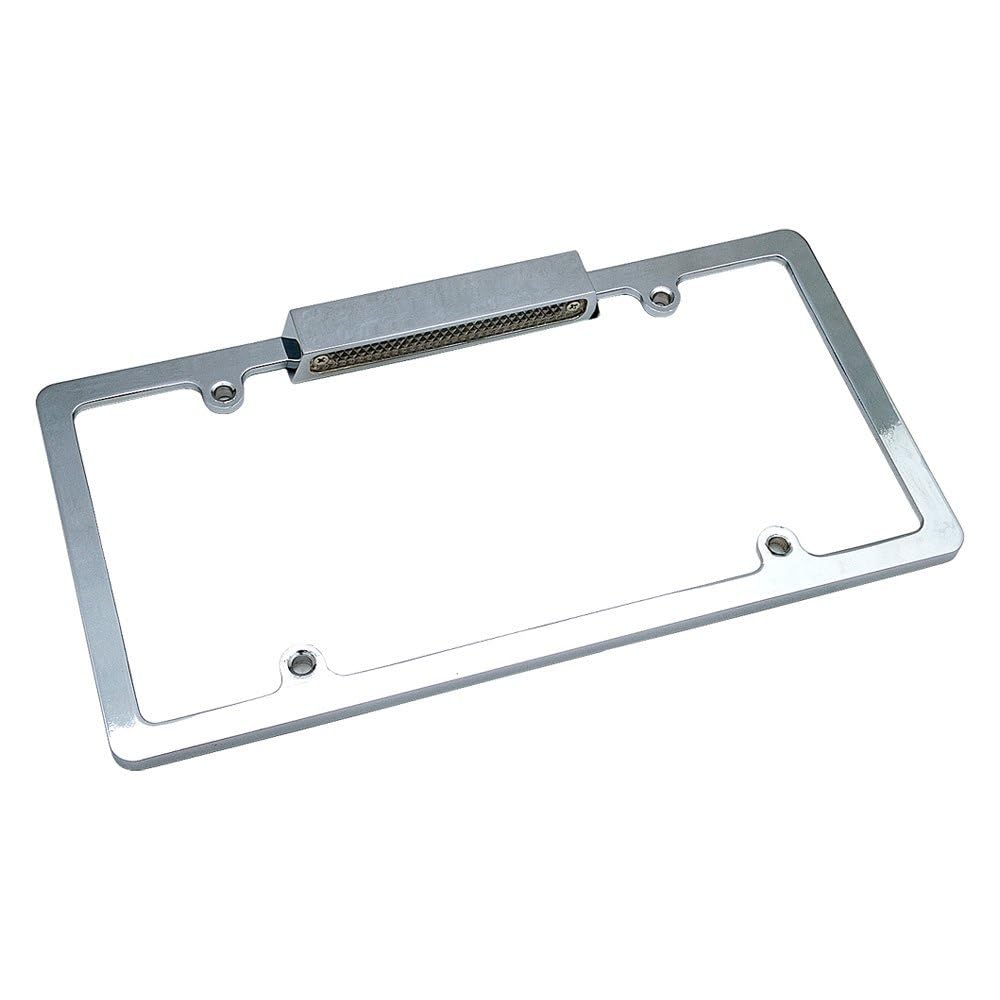Trans-Dapt 6967 Performance Trans-Dapt License Plate Frame