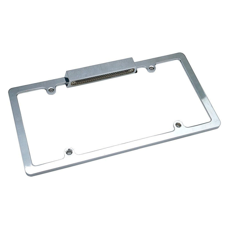 Trans-Dapt 6967 Performance Trans-Dapt License Plate Frame
