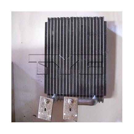 Replacement TYC 97010 Evaporator for Ford