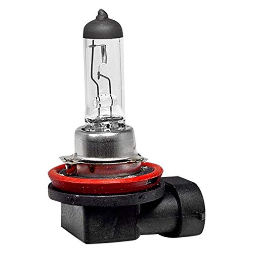 OEM Series Winjet for [2009 2010 2011 Honda Civic Coupe] Driving Fog Lights + Switch + Wiring Kit (Clear)