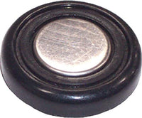 Wiper Knob Brothers Trucks C6043-67 - Deluxe - Black/Silver