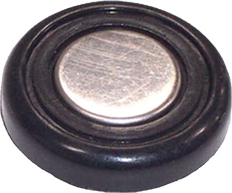 Wiper Knob Brothers Trucks C6043-67 - Deluxe - Black/Silver