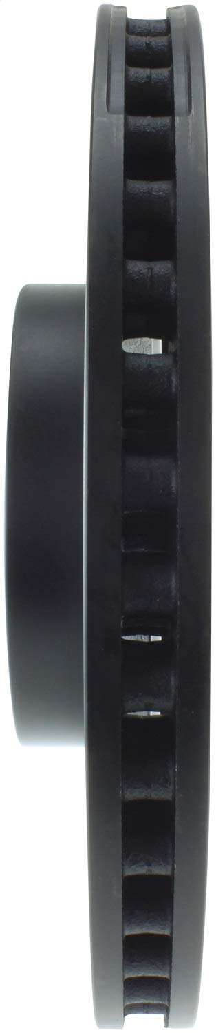 Sport Drilled/Slotted Brake Rotor StopTech 127.61116R (Front Right), 1 Pack