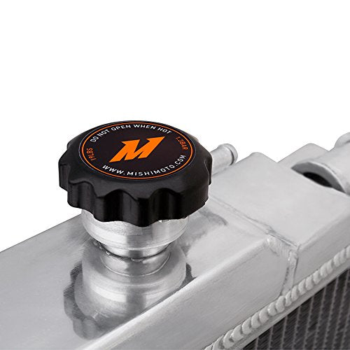 Mishimoto Performance Aluminum Radiator MMRAD-T200-94 Fits Toyota Celica GT/GT4 1994-1999