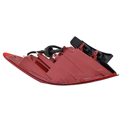 Replacement TYC 11-9207-00 right Tail Lamp for HYUNDAI IONIQ