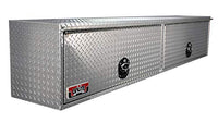 Topsider Truck Tool Box Unique Accessories (HTB96C