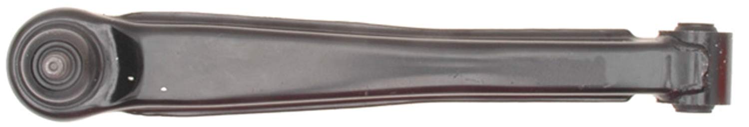 MOOG Suspension Control Arm and Ball Joint Assembly RK621852 rear lower forward