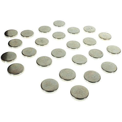 Melling Expansion Plug MPC-287 Stock Replacement Bulk Pack