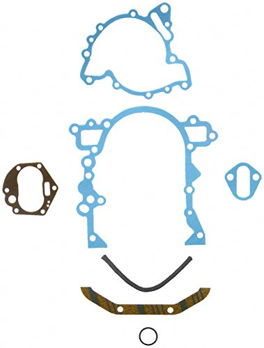 Timing Cover Gasket Set FEL-PRO TCS 45006