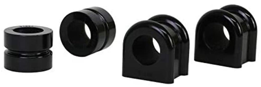 Nolathane Front REV008.0166 Swaybar Bushing ; Fits Dodge Dakota 87-99