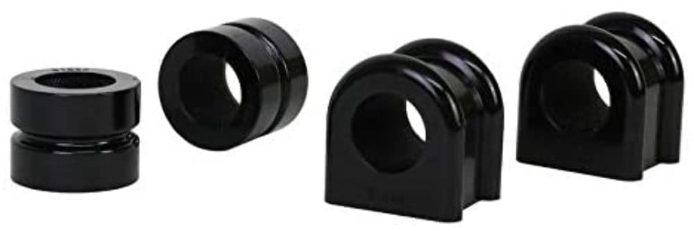 Nolathane Front REV008.0166 Swaybar Bushing ; Fits Dodge Dakota 87-99