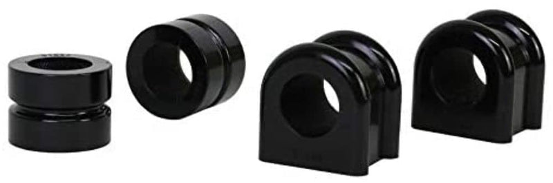 Nolathane Front REV008.0166 Swaybar Bushing ; Fits Dodge Dakota 87-99