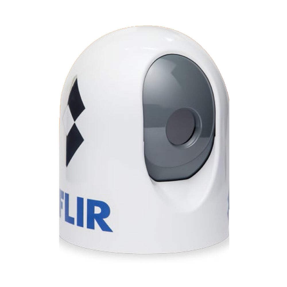 FLIR Static MD-324 Thermal Night Vision Camera [432-0010-01-00]