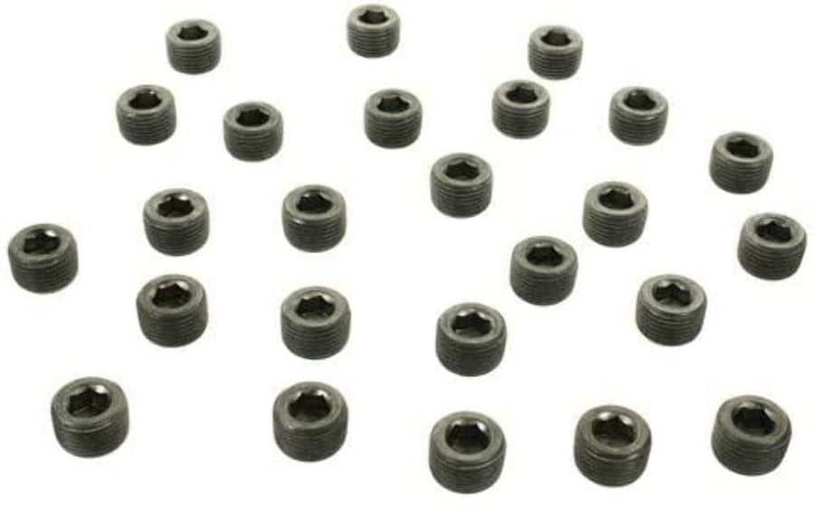 Melling Stock Replacement MPP-637 Pipe Plug