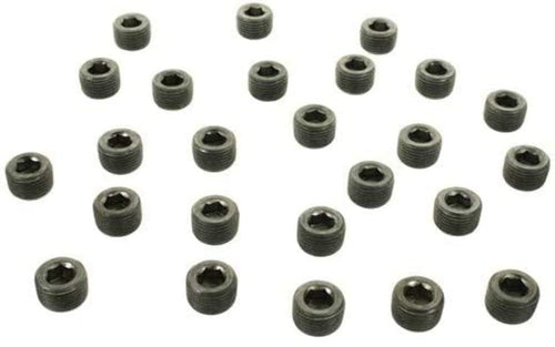 Melling Stock Replacement MPP-637 Pipe Plug