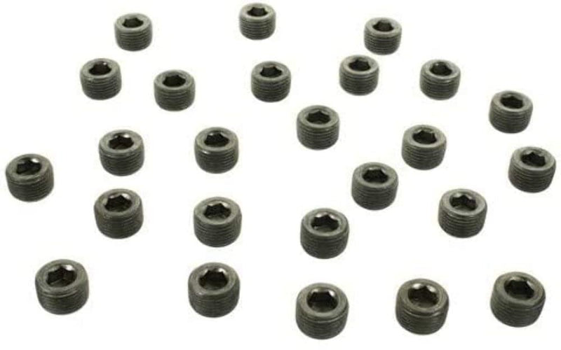 Melling Stock Replacement MPP-637 Pipe Plug