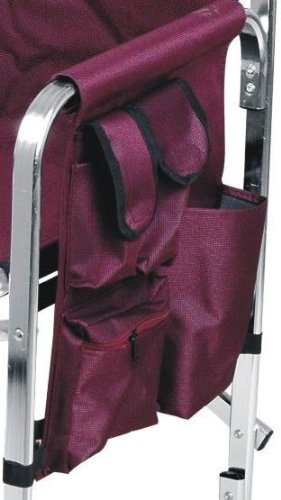 Camping Stylish Full Back Folding Director's Chair