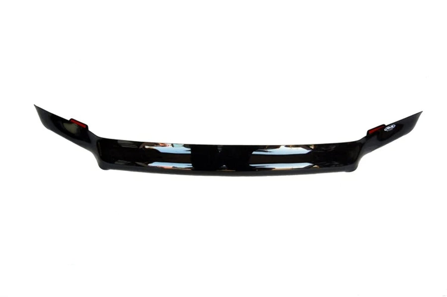 Avs 24902 High Profile Bugflector Ii Hood Shield - Smoke 06-11 Chevy Hhr