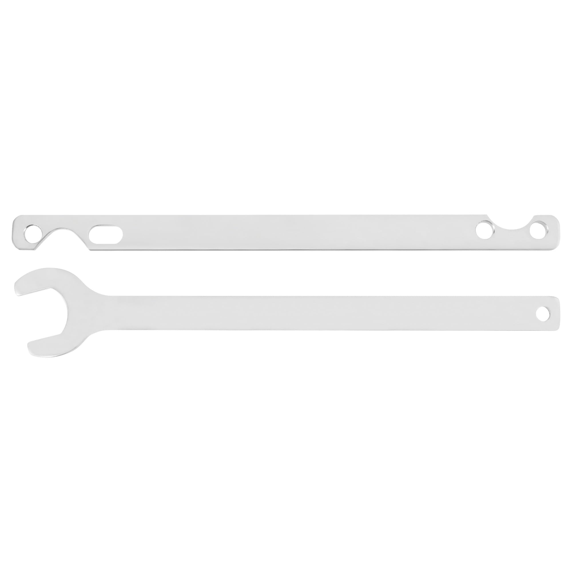 W80499 Performance Tool 32mm Fan Clutch Wrench & Water Pump Pulley Holding Bar for BMW and Ford Models from 1960 to Current