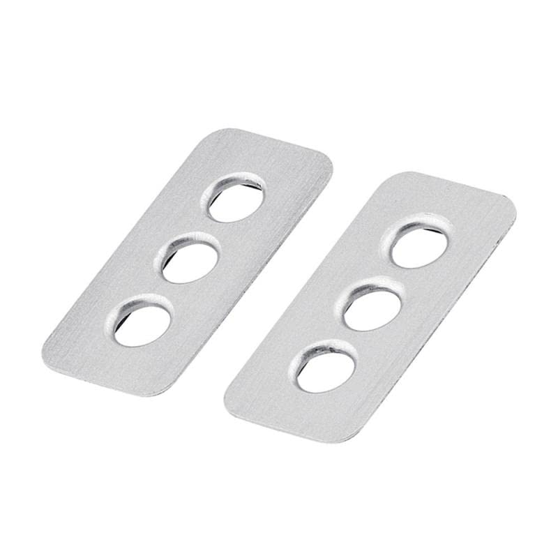 D-JP-190011-K1 DV8 Offroad Clamps