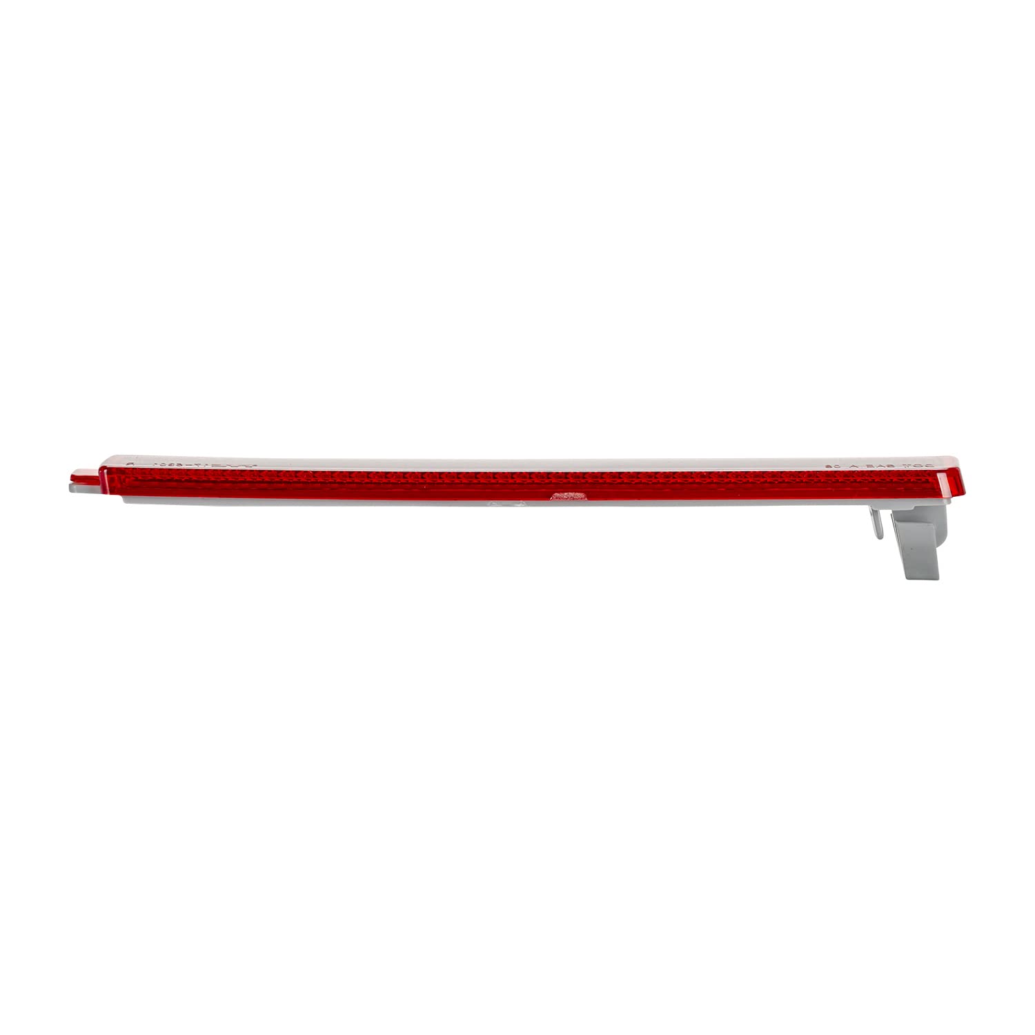 Left Side TYC Reflector Compatible with 2008-2014 Cadillac CTS