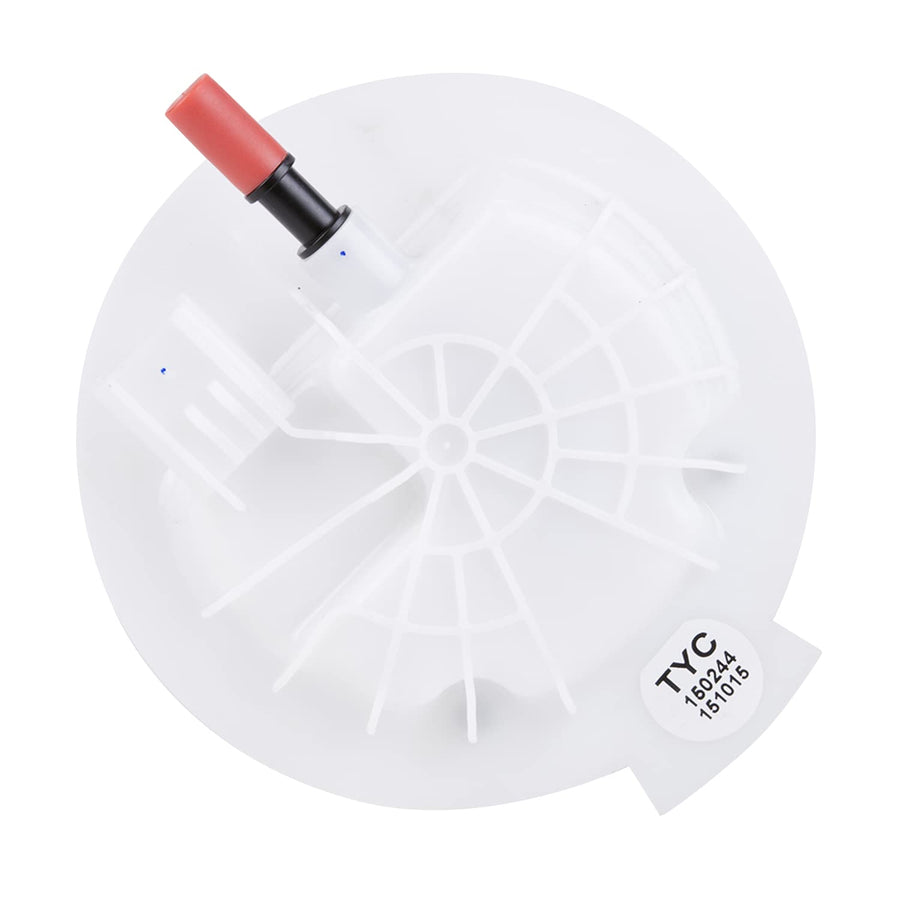 Fuel Pump Module Assembly TYC 150244-A Compatible with 2009-2010 Dodge Ram 1500 Pickup 4.7L V8