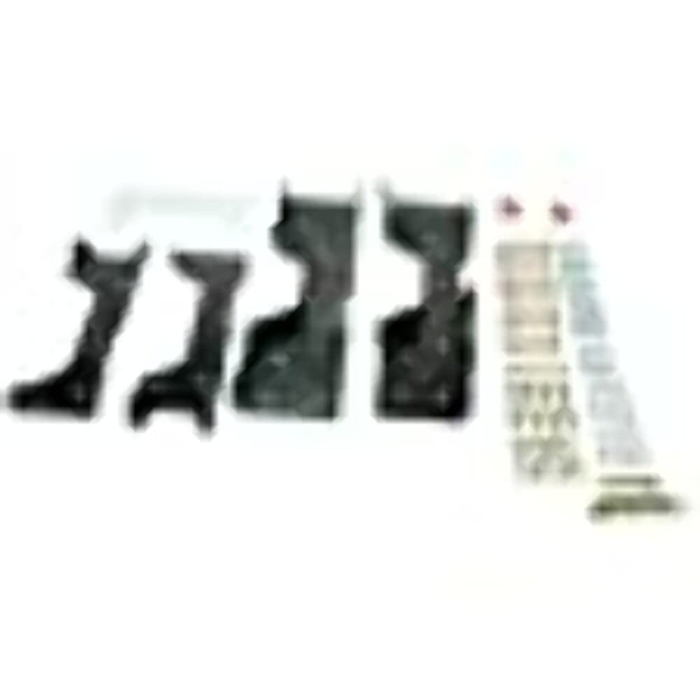 C-Notch Kit Belltech 6617