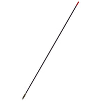 5.5' Black Francis Hot Rod CB Antenna 300-CB26B