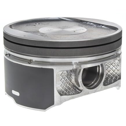 Piston Mahle - 224-3934-1.00MM
