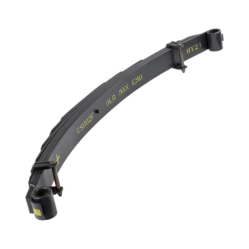 CS002F ARB Leaf Spring (Cs002F)