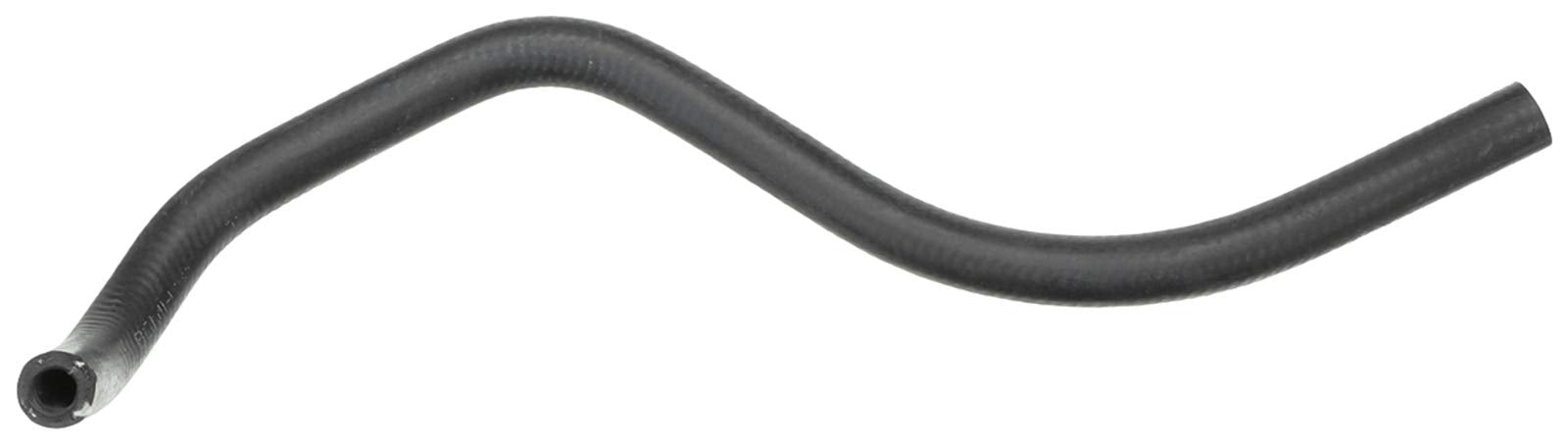 Premium Gates Molded Heater Hose 18317