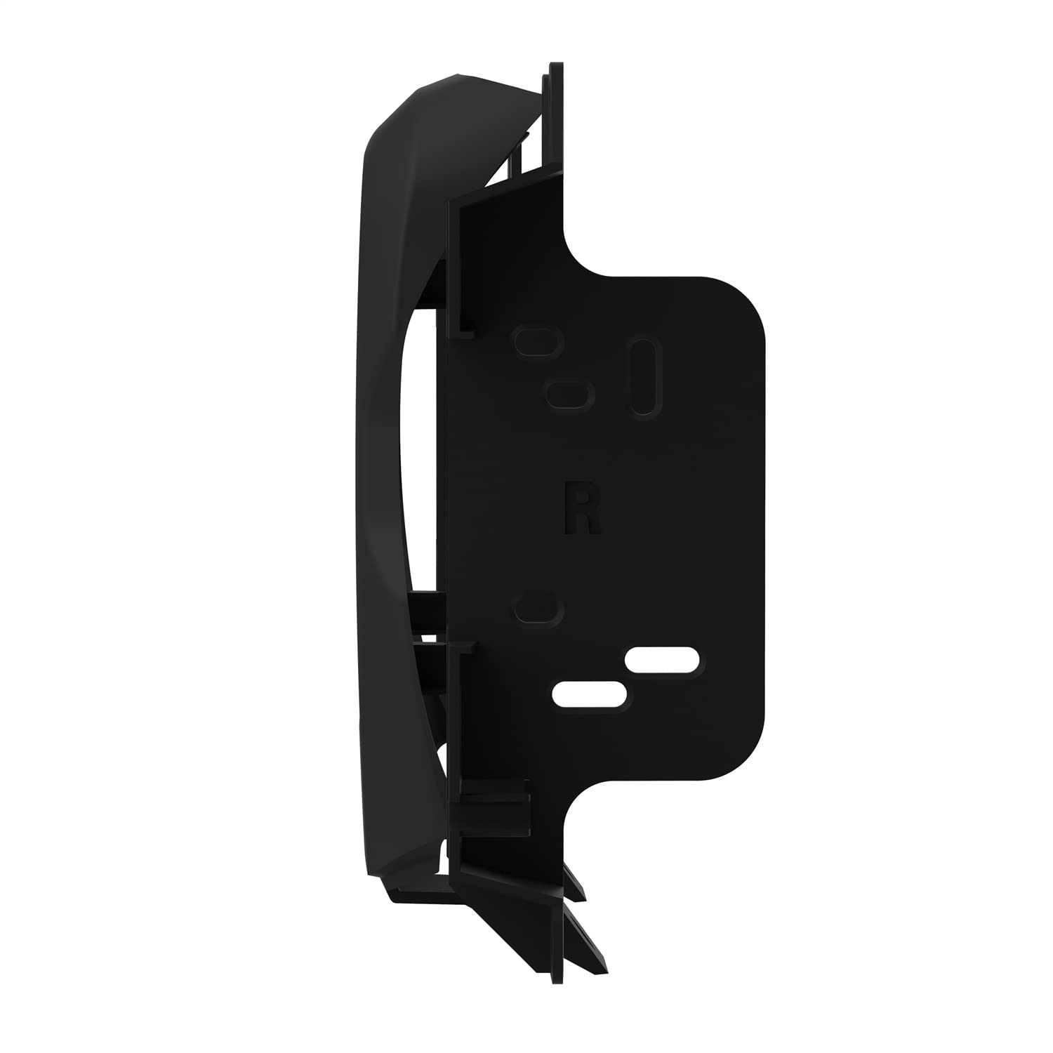 Metra 108UN02 Electronics Metra Universal Floating Mount - Pioneer 8-inch Radios