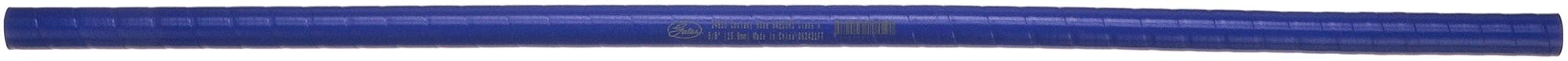 Straight Gates Silicone Coolant Hose 24810