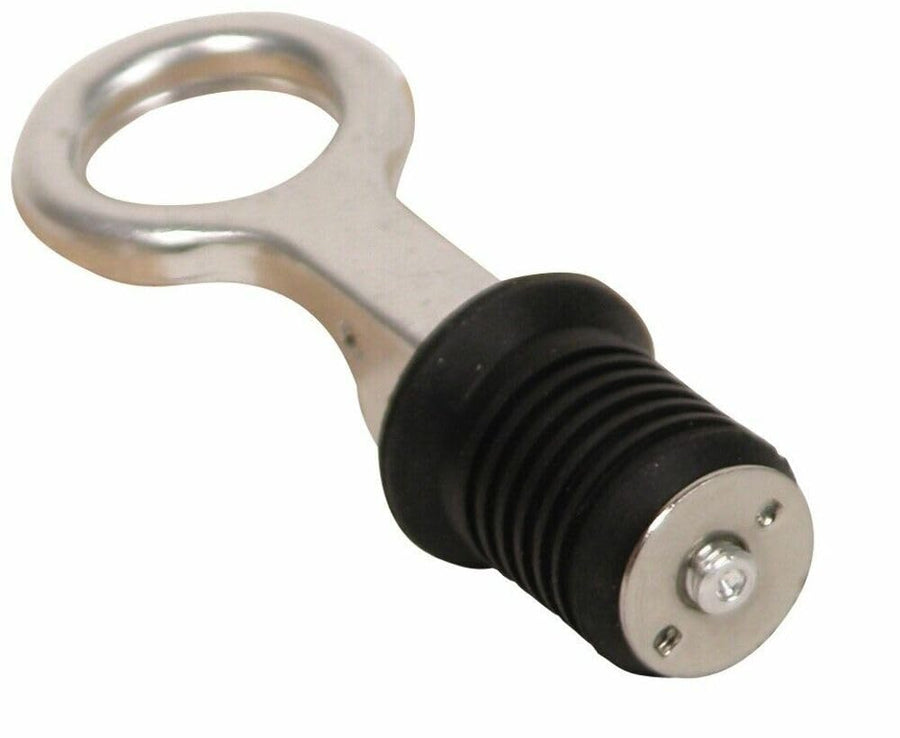 1" Alum. Bailer Plug Lever