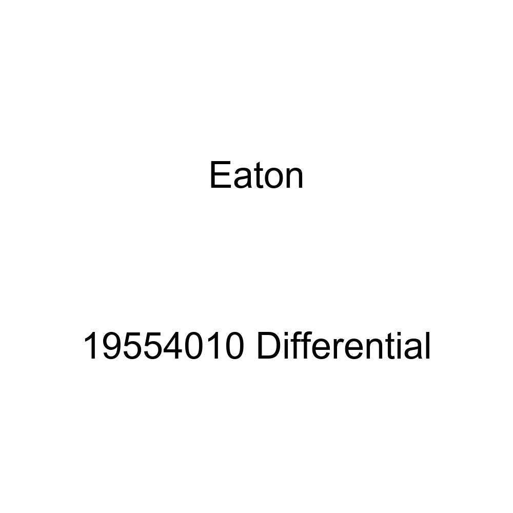 Differential Eaton 19554010