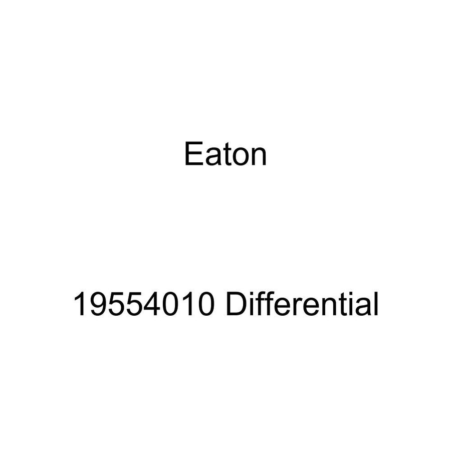 Differential Eaton 19554010