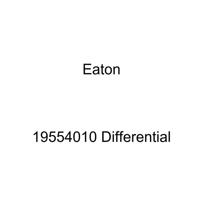 Differential Eaton 19554010