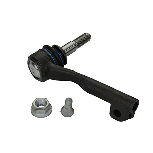 Steering Tie Rod End MOOG ES800945 for BMW 328i xDrive